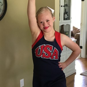 Team Page: Nola's Team